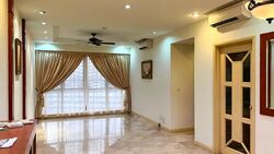 Heritage View (D5), Condominium #538334041